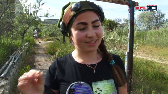 III открытый Lasertag турнир в Керчи смотреть онлайн