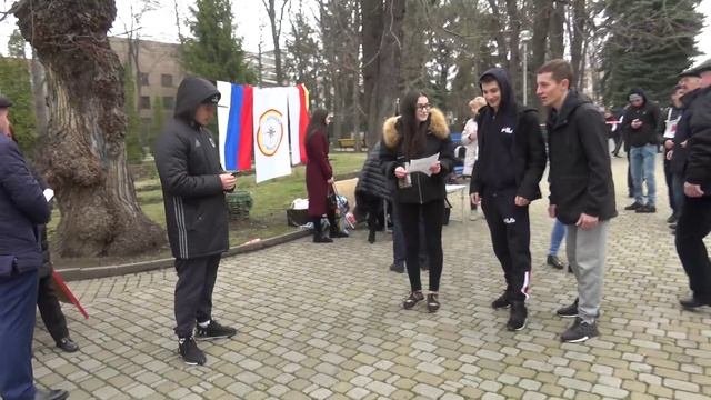 Ориентирование