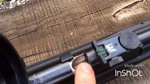 Обзор Gamo CFX