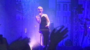 Mariza in live PAREDES CITY (16JUL2017)