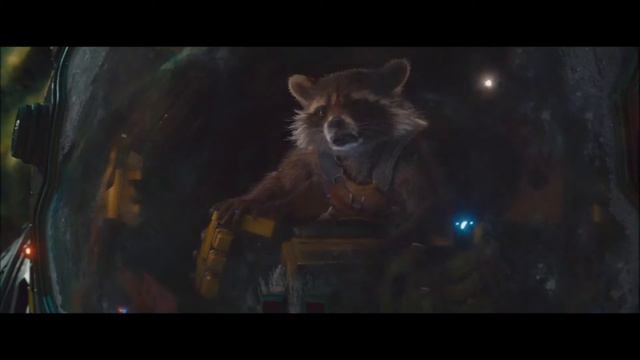 Guardians of the Galaxy - crack смотреть онлайн
