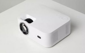 Проектор Wanbo X1 Pro Smart Home Projector