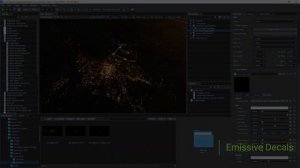 UNIGINE Engine 2.13 Release - GPU Lightmapper, Volumetric Clouds Upgrade, Better AA, Terrain Tools