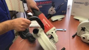 Обзор новых штроборезов Б4 70 и Б4 70М