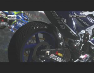 MotoGP 2015 NEW!