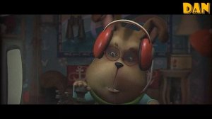 МС Гена – Инфузории в туфельках!