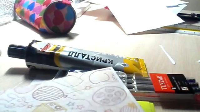 как сделать пробковую доску для кукол смотреть онлайн