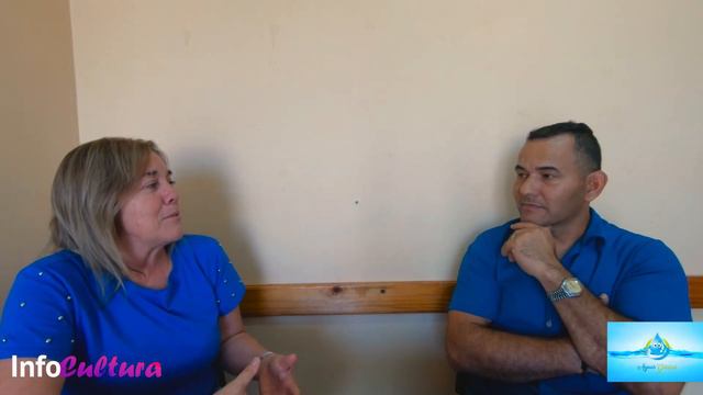 Mirta Garay: "2 noches de Festival"... "varias actividades por vacaciones" смотреть онлайн