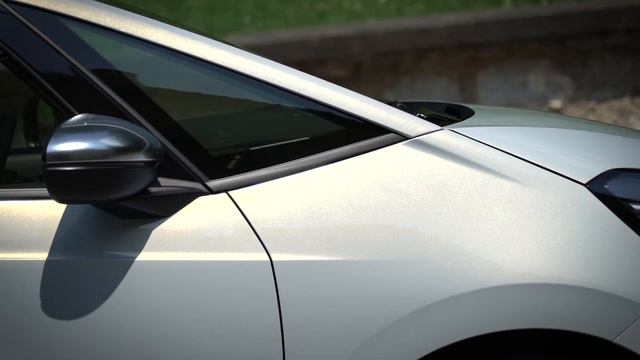 2022 honda jazz 1.5i-MMD hybrid E-CVT executive - test смотреть онлайн