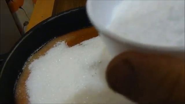 Сливово-томатный соус к шашлыку и не только)))) смотреть онлайн