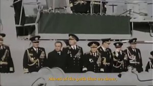 Arbeiter Von Wien (Workers of Vienna) East German version of White Army Black Baron