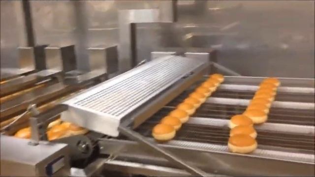 Поточная фритюрница USD 10L Jufeba (Германия) смотреть онлайн