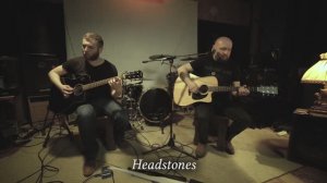 AcousticA - Headstones (Lake of Tears acoustic cover 2021)