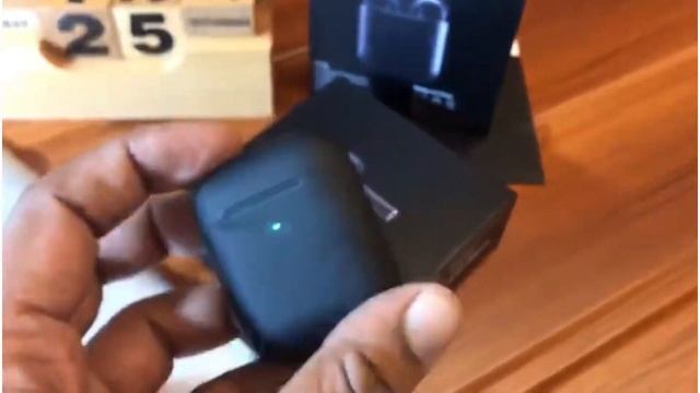 GOLDEN AIRPODS LIMITED EDITION CHEAPEST EVER & MATTE BLACK AIRPODS смотреть онлайн