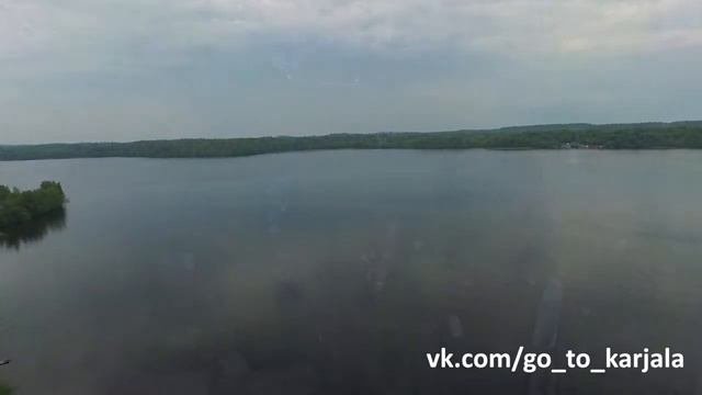 Деревня Лижмозеро