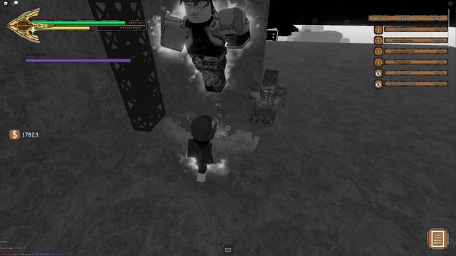 [YBA] How to Level Up and Prestige Fast смотреть онлайн