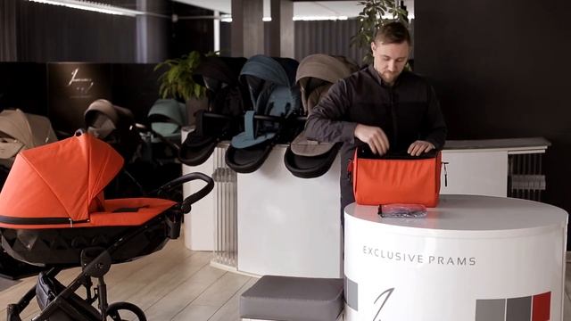 Junama Diamond Презентация ENG