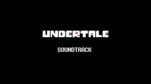 Undertale OST: 055 - Can You Really Call This A Hotel I Didn't Receive A Mint On My Pillow