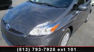 2011 Toyota Prius - Car Collection - Tampa, FL 33614