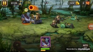 Soul hunters 》Бальтор 》Обзор