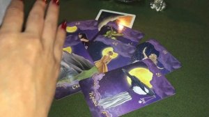 Какой полетел Бумеранг врагам??? Таро☯️Расклад?Онлайн