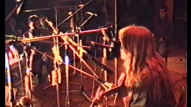 Янка - Ангедония