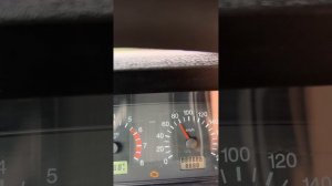 Отключение звука непристегнутого ремня безопасности на Ниве 21214