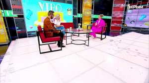 «Утро нового дня». В гостях Алёна Кошукова