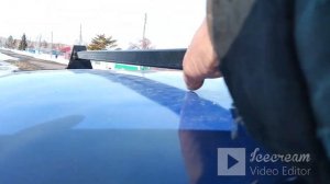 Изготовление багажника но ОКУ 2023 03 24