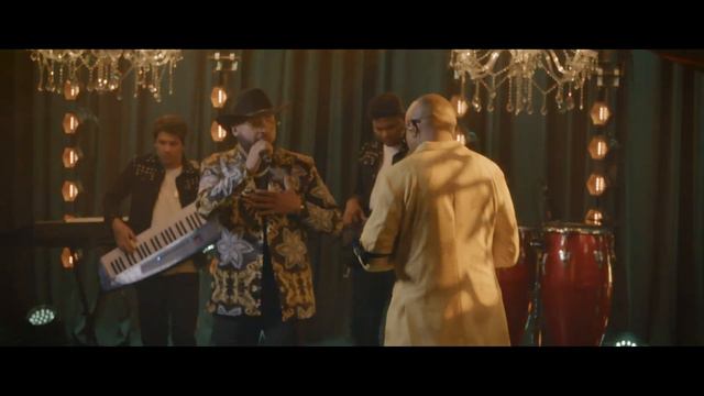 Obsesión - Luis Miguel Fuentes