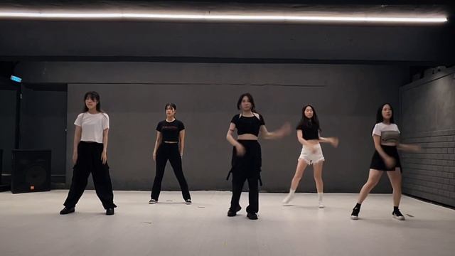 Kings & Queens @avamax  / 창작안무 Waacking dance choreography by Glosssy / 왁킹 댄스 / 댄스팀 페씨