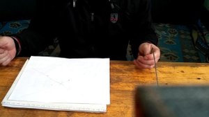 Как найти воду на своем участке !