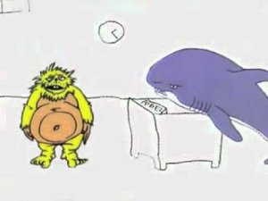 Он молчит и ничего не делает!!! he is silent and does nothing!!! PISIKAK (ENG SUB)