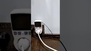 Аналог БКУ-01М2 с циклическим реле времени своими руками