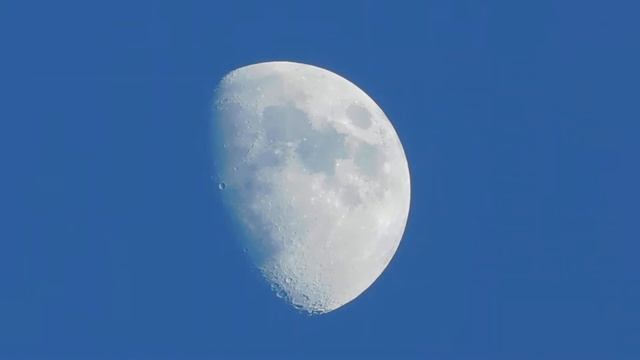 Video Of The Moon | Nikon Coolpix B500 Superzoom Camera смотреть онлайн