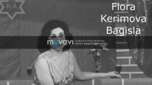 Flora Kerimova Bagisla