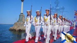 Футаж 23 февраля День защитника Отечества