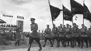 March Glory to Guardsmen (Nikolay Chemberdzhi) / Марш Слава гвардейцам (Николай Чемберджи)