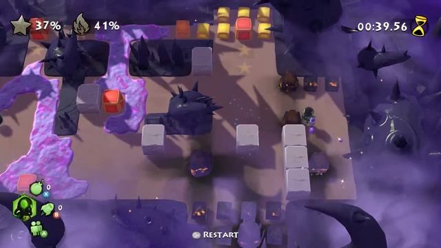 Let's Try Out - Episode 17: Burnstar смотреть онлайн