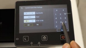 iSENSYS MF-651cw UNBOXING & INSTALLATION