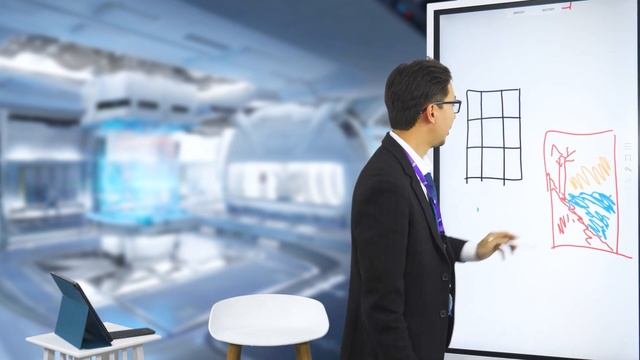 Мобилография қазақша 3 - сабақ "TELEPORT" смотреть онлайн