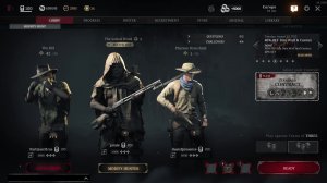 Hunt Showdown