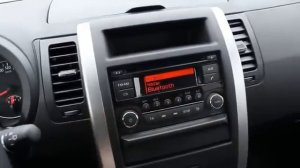 Обзор Nissan X-Trail 2013