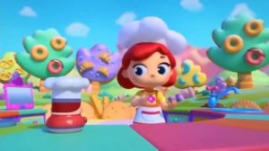 волшебная кухня RYTP