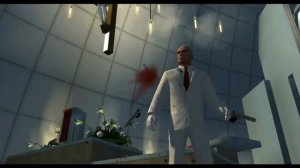 Две концовки Hitman:Blood Money (c катсценами), для ценителей хардкора