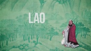 Кто такой Лао ЦЗЫ- Восточная Философия Лао-цзы [ИндивИдуалист]