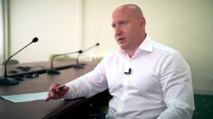 Об ИСТИ от Сергея Онищенко, директора института строительства и транспортной инфраструктуры (2021г.)