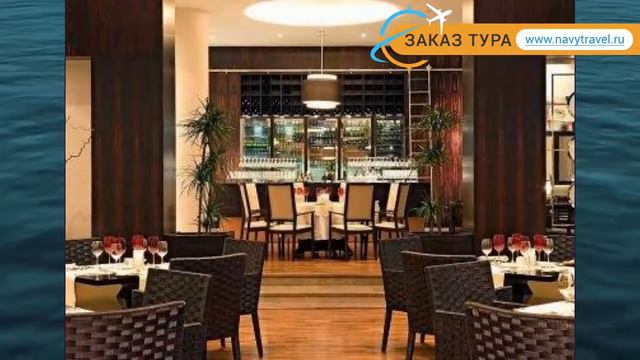 NOVOTEL WORLD TRADE CENTER 4* ОАЭ Дубай обзор – отель НОВОТЕЛ ВОРЛД ТРЕЙД ЦЕНТР 4* Дубай видео обзо