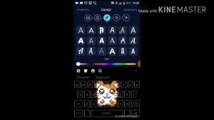 Как сделать свою клавиатуру?