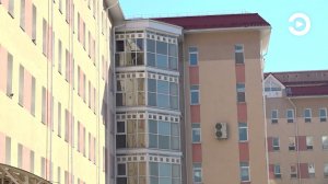 Ситуация с COVID-19 в Пензенской области